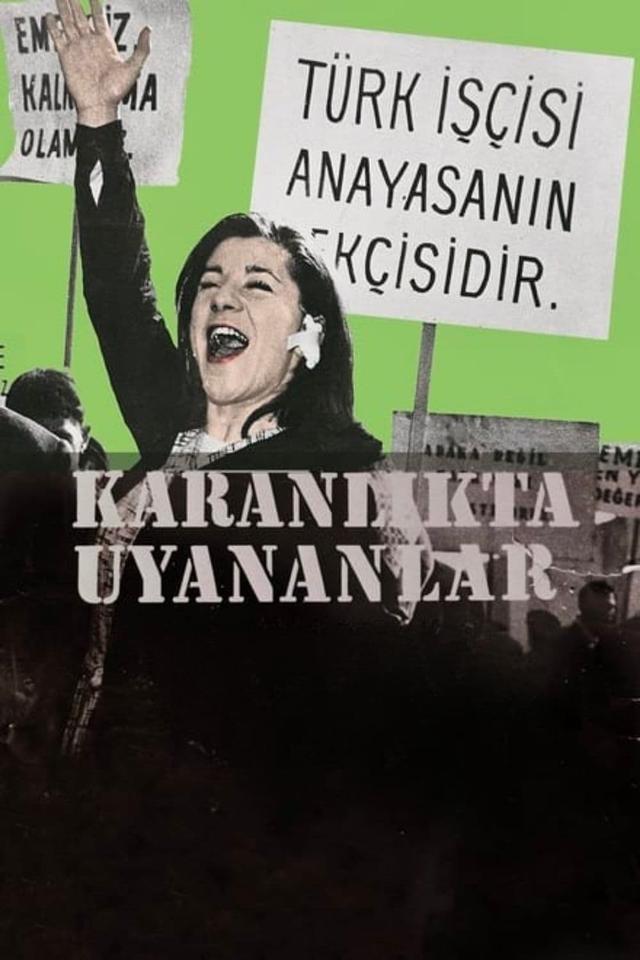 Karanlıkta Uyananlar