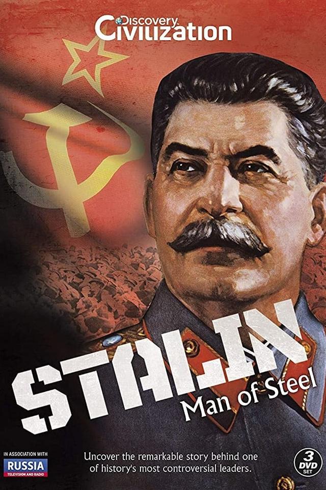 Stalin: Man of Steel