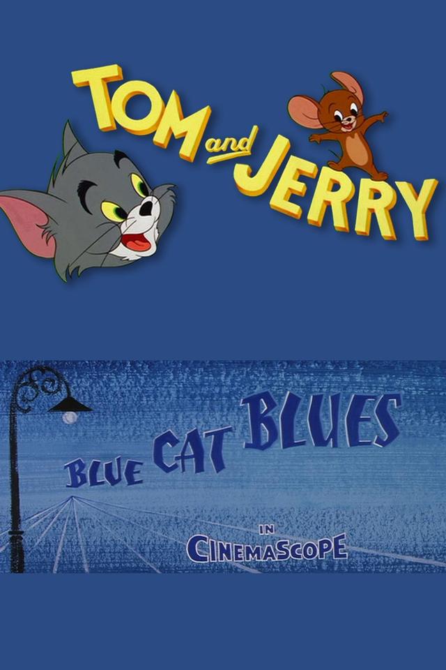 Blue Cat Blues