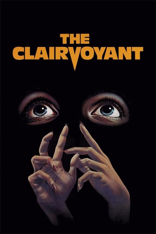 The Clairvoyant