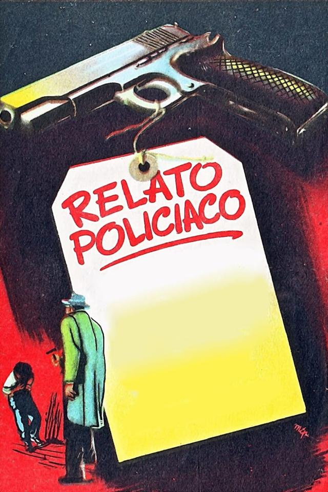 Relato policíaco