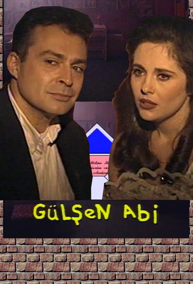 Gülşen Abi