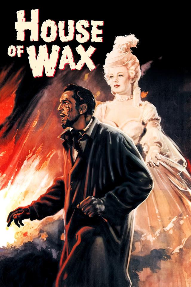 House of Wax