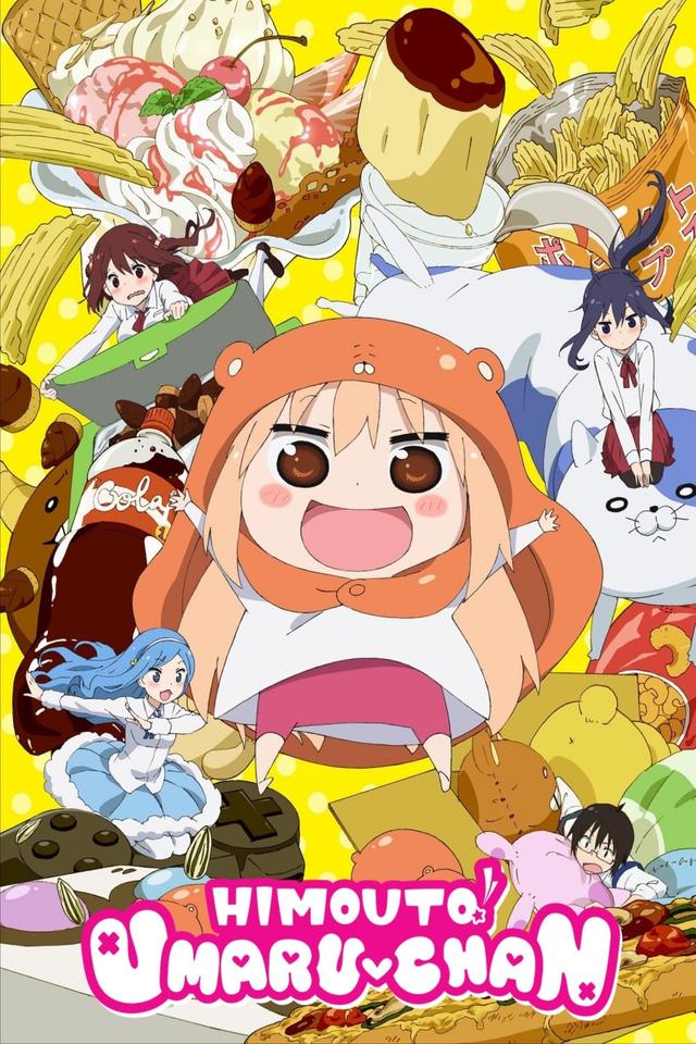 Himouto! Umaru-chan