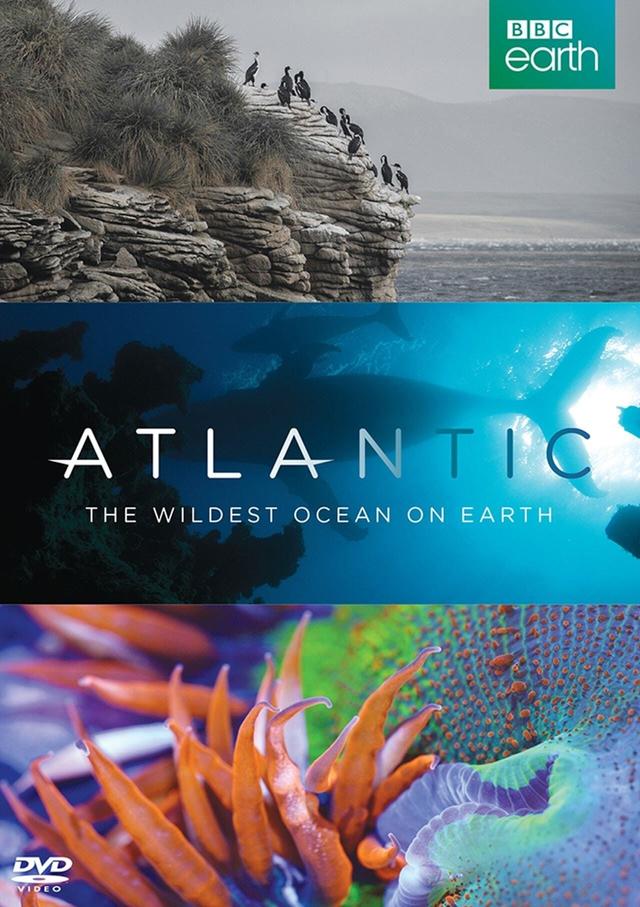 Atlantic: The Wildest Ocean on Earth