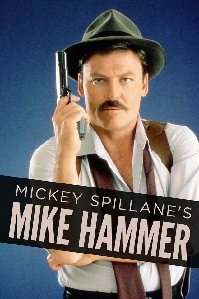 Mike Hammer