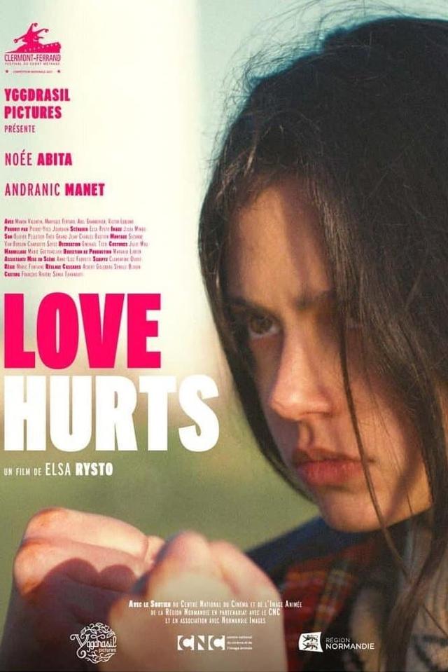 Love Hurts