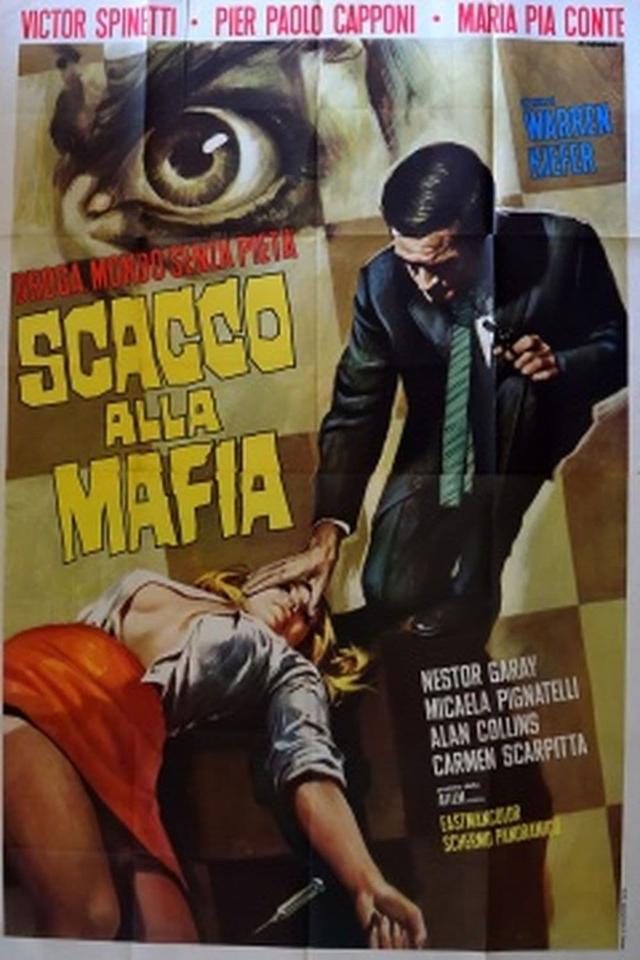 Defeat of the Mafia