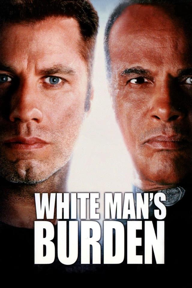 White Man's Burden