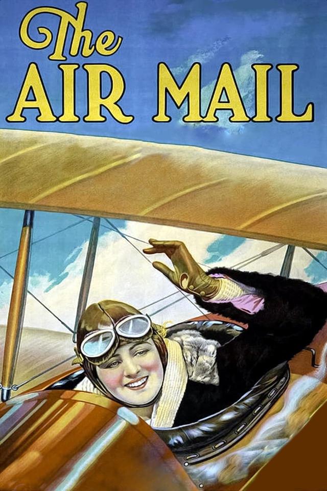 The Air Mail