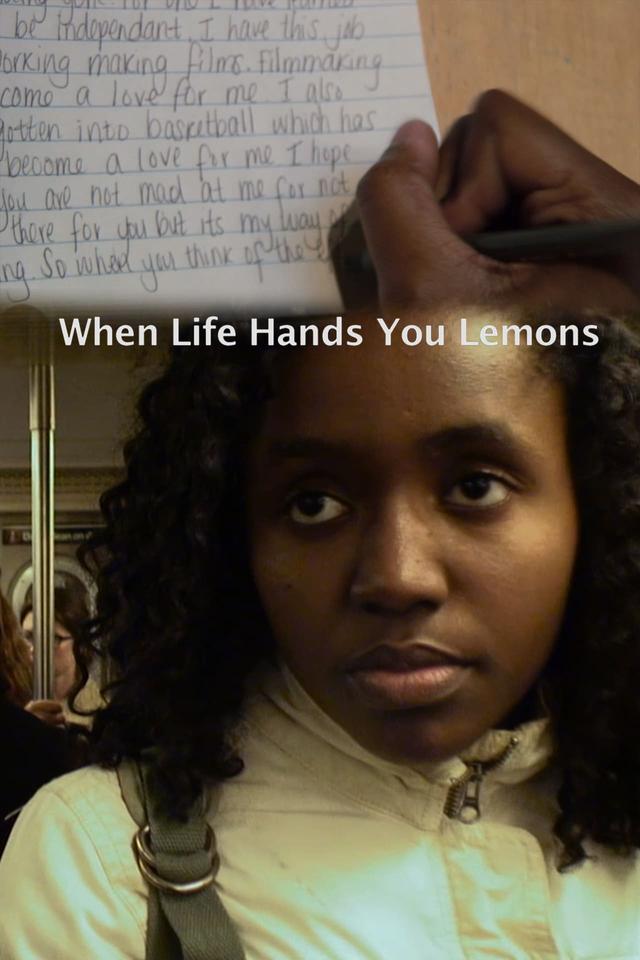 When Life Hands You Lemons