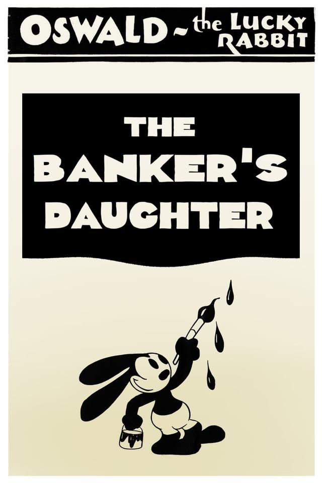 The Banker's Daughter