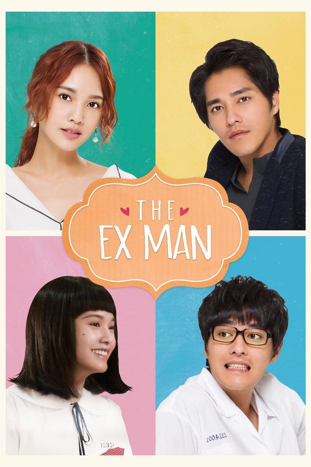 The Ex-Man