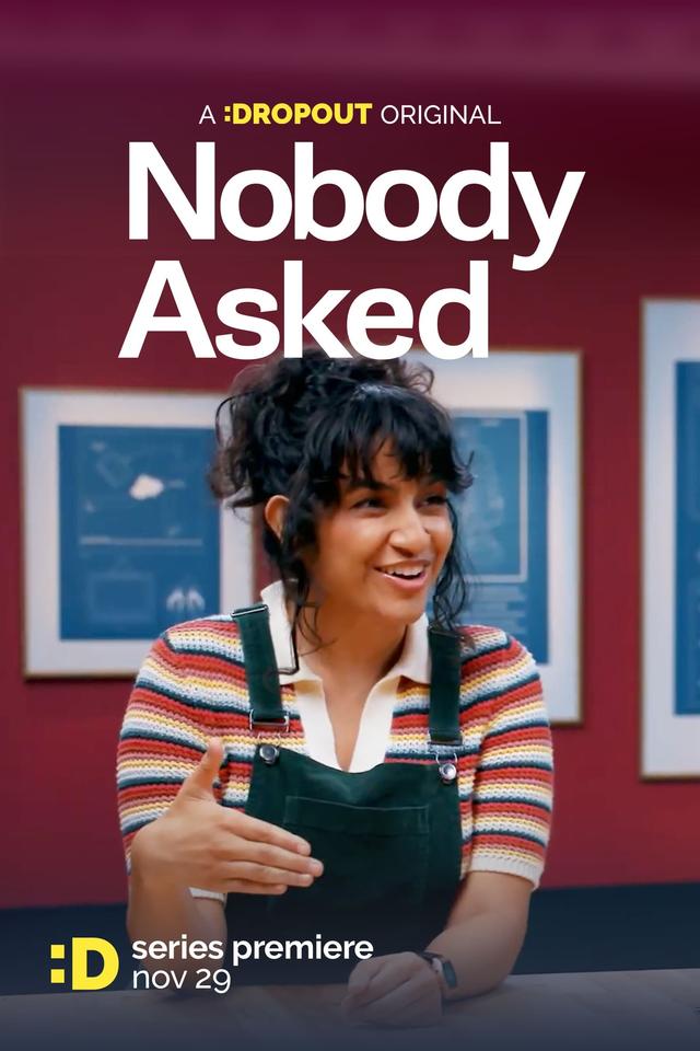 Nobody Asked