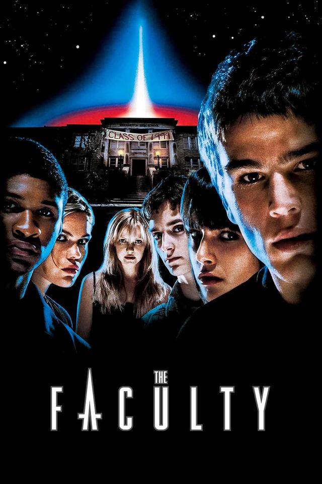 The Faculty