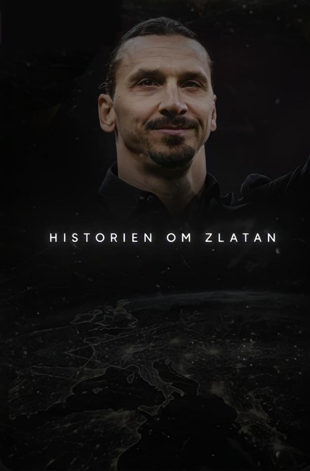 Historien om Zlatan