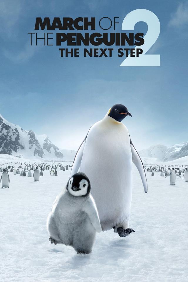 March of the Penguins 2: The Next Step