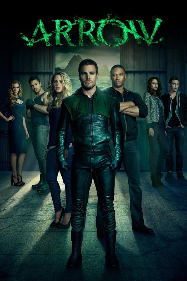 Arrow