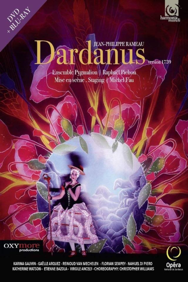 Dardanus