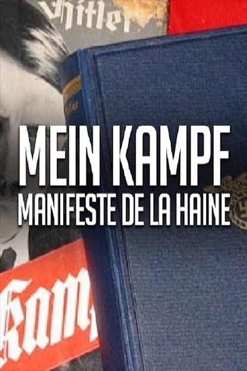 Mein Kampf - Das gefährliche Buch