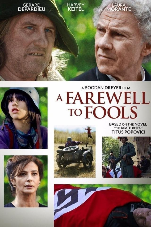 A Farewell to Fools