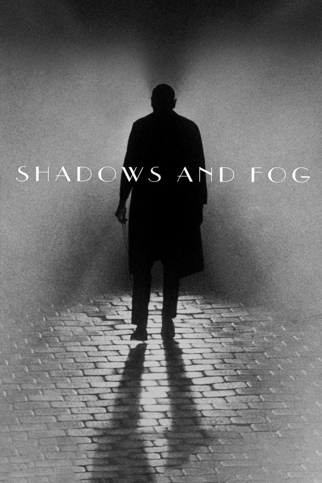 Shadows and Fog