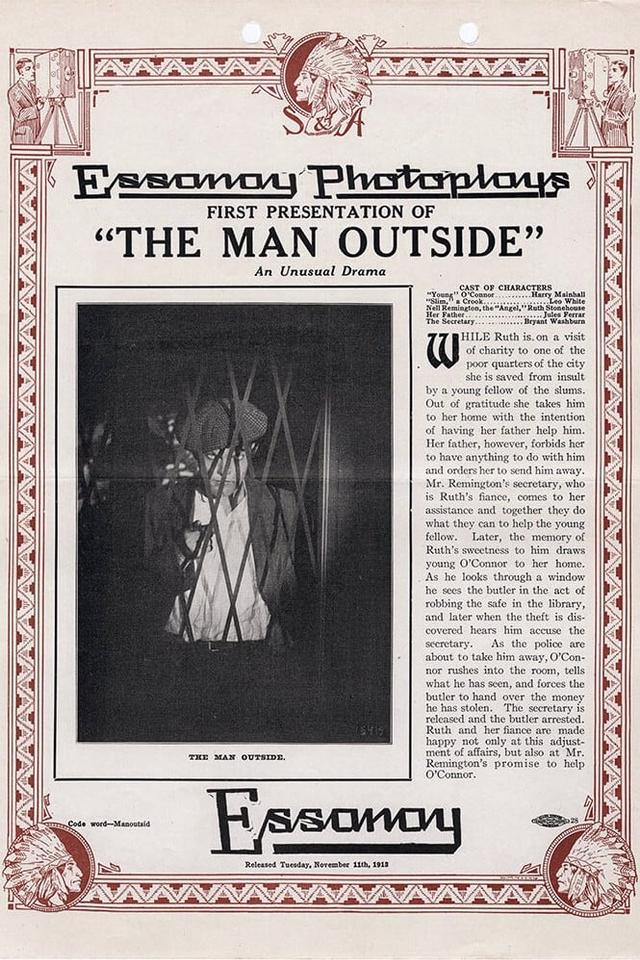 The Man Outside