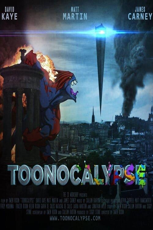 Toonocalypse