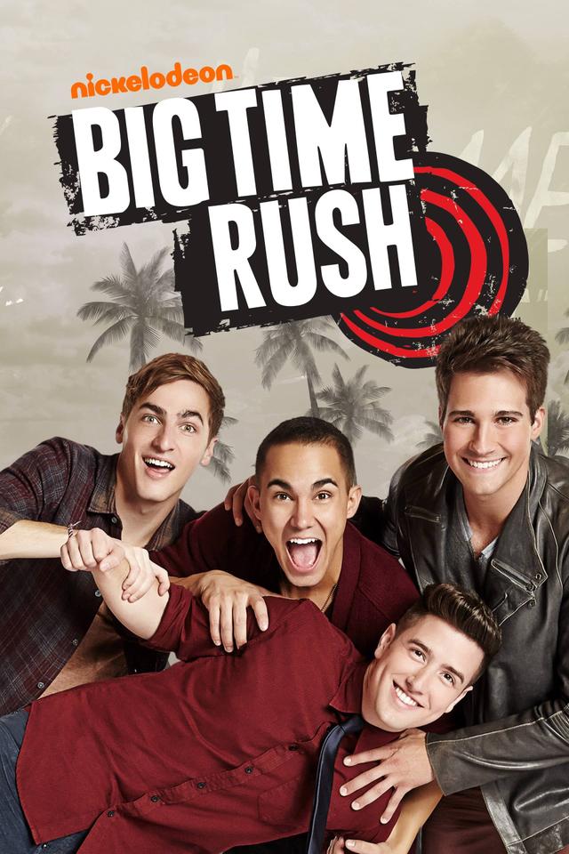 Big Time Rush