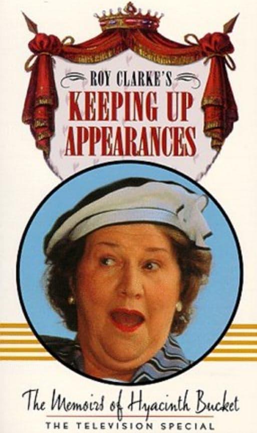 The Memoirs of Hyacinth Bucket