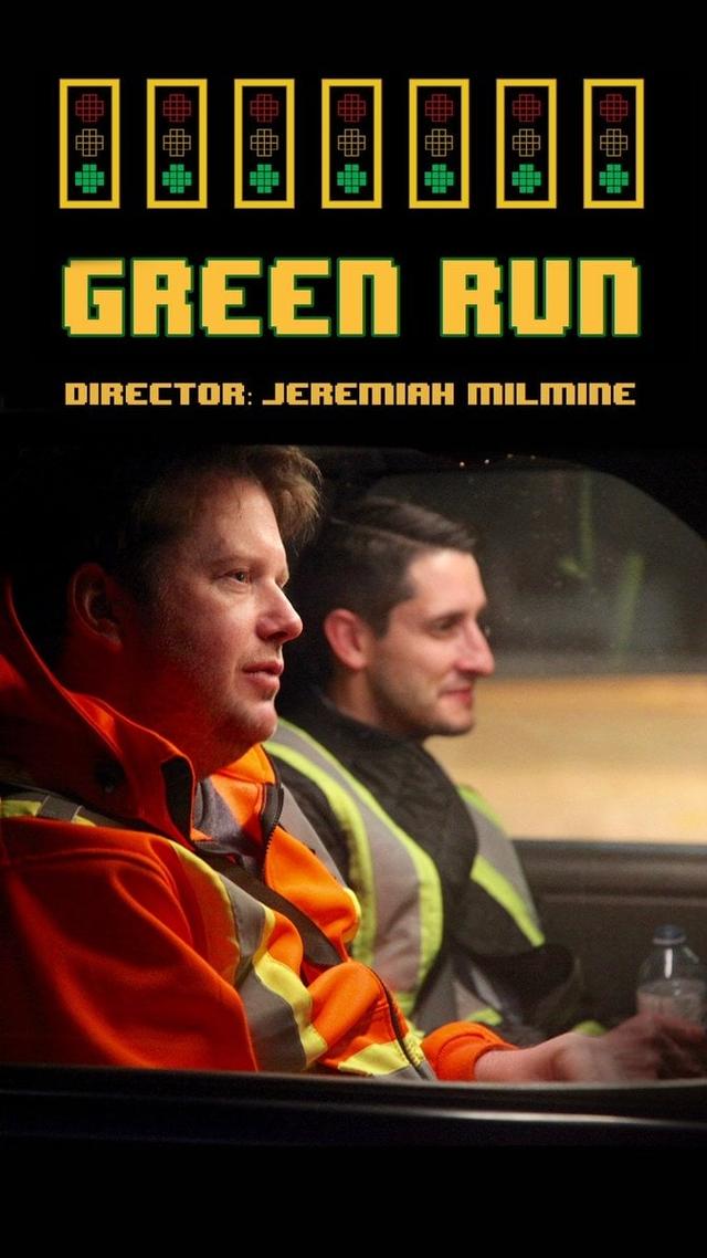 Green Run