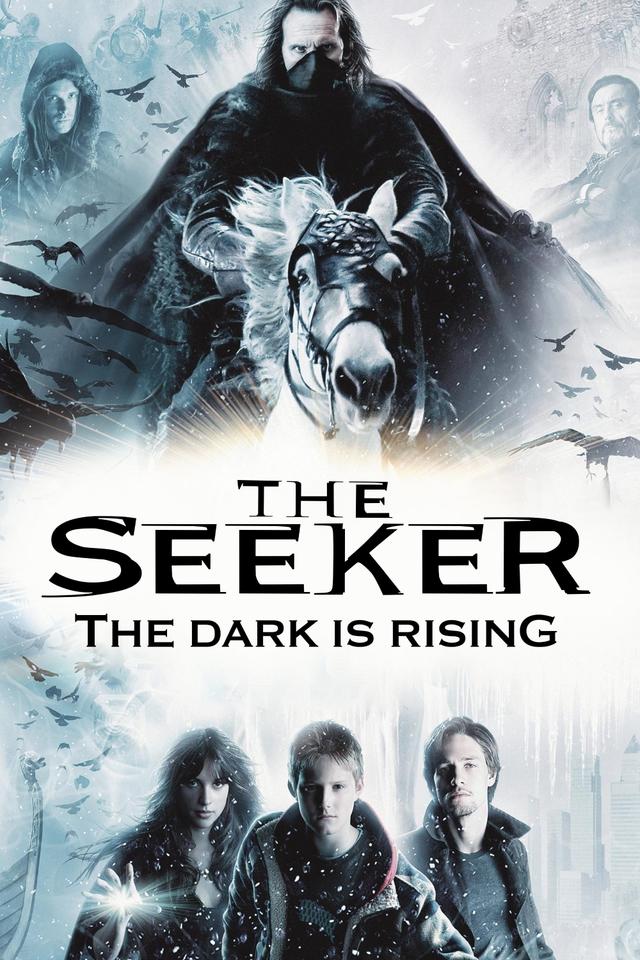 The Seeker: The Dark Is Rising