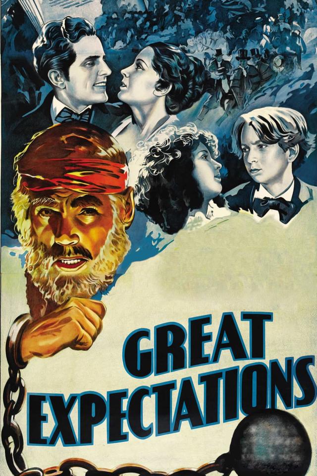 Great Expectations