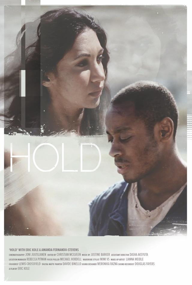 Hold