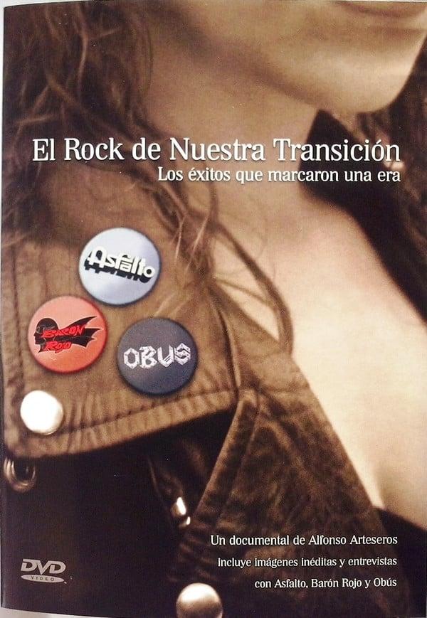 El Rock de Nuestra Transición