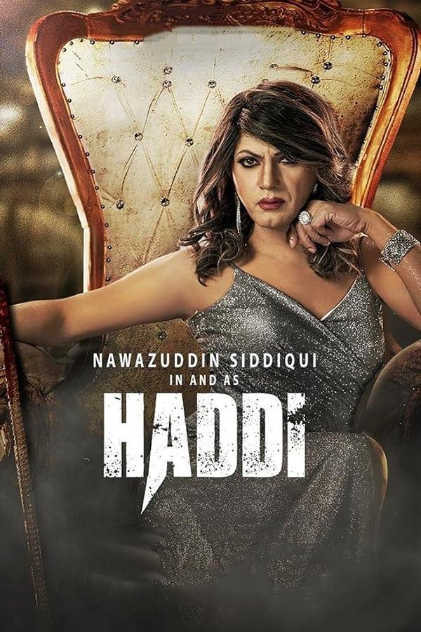 Haddi