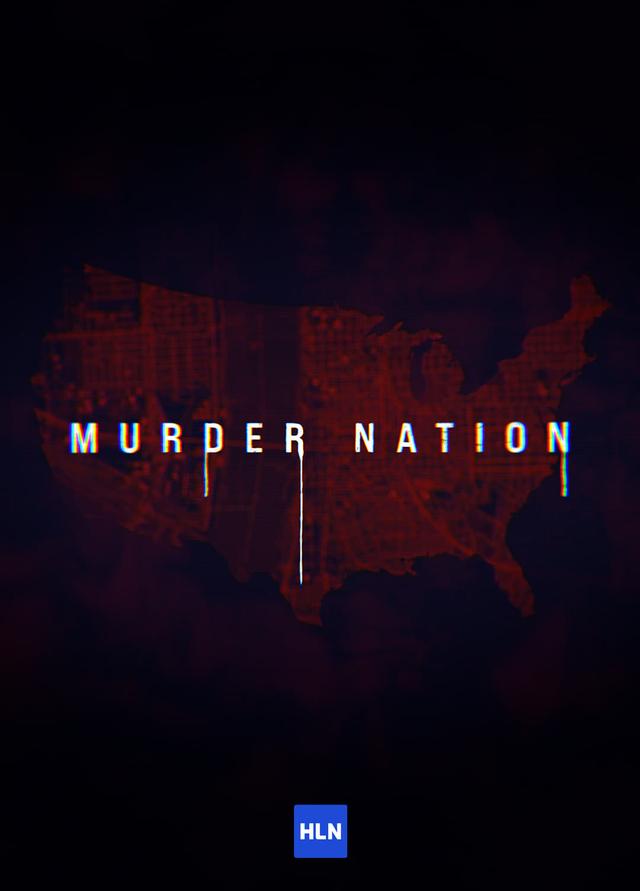 Murder Nation