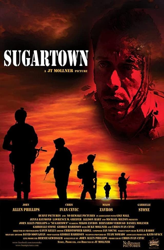 Sugartown