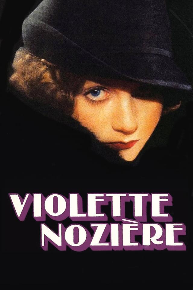 Violette Nozière