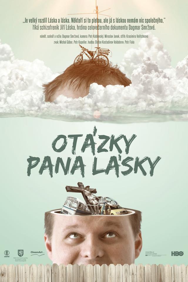 Otázky pana Lásky