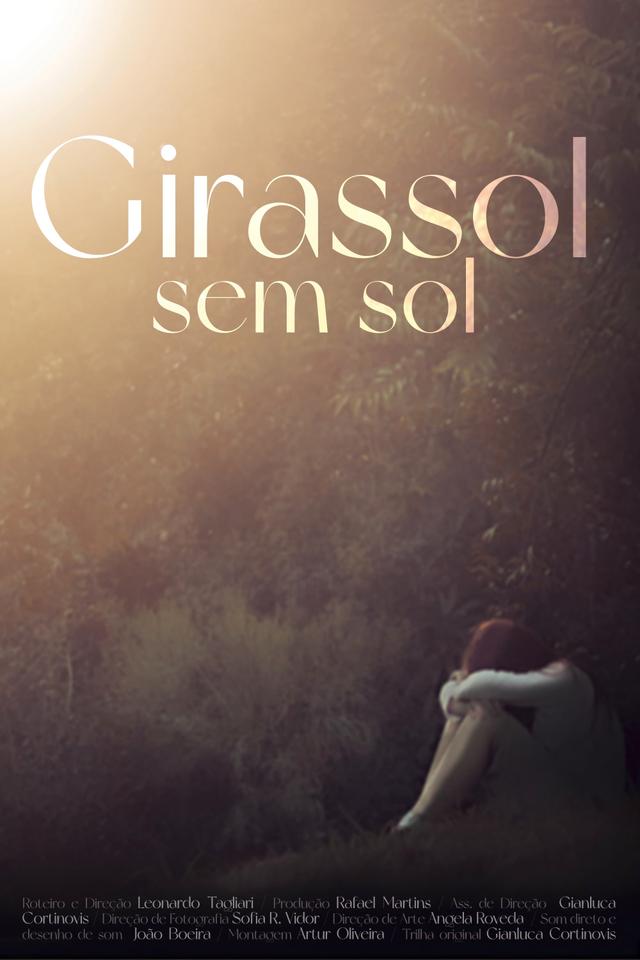 Girassol sem Sol