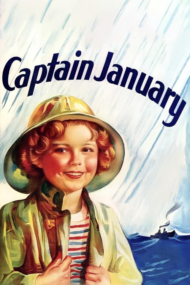 Captain January