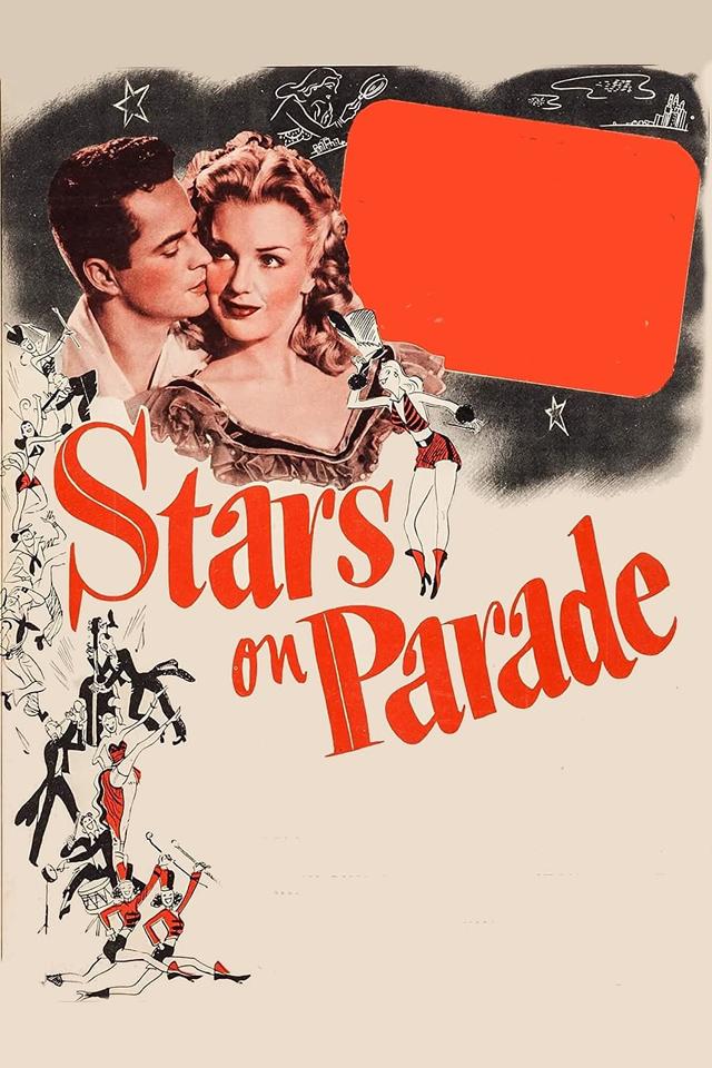 Stars on Parade