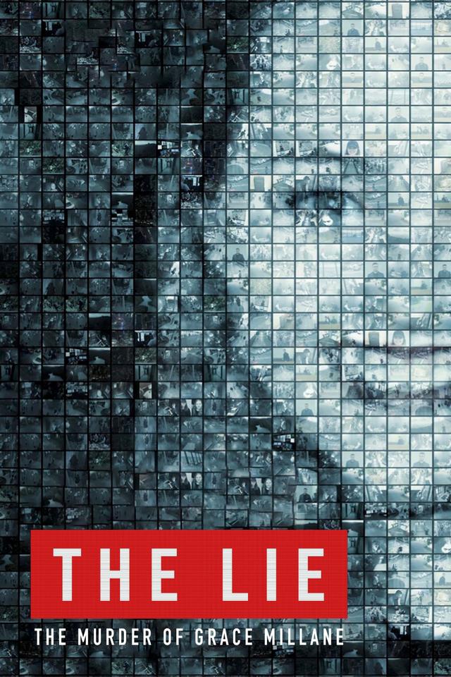 The Lie: The Murder of Grace Millane