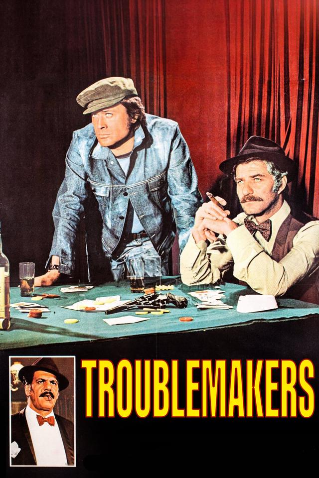 Troublemakers