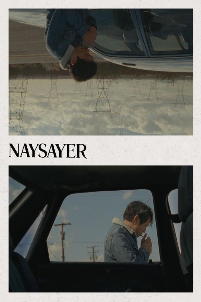 Naysayer