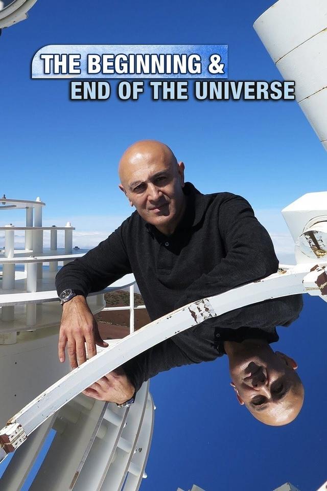 The Beginning and End of the Universe