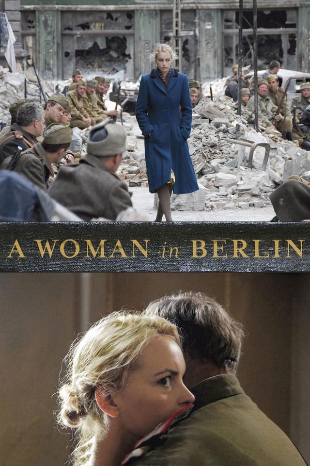 A Woman in Berlin