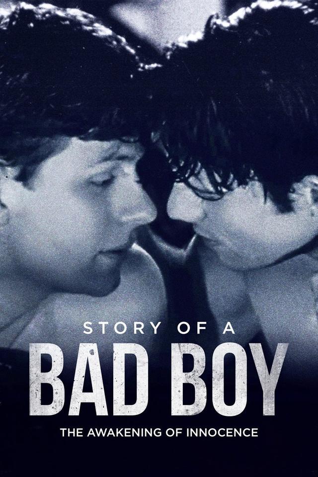 Story of a Bad Boy