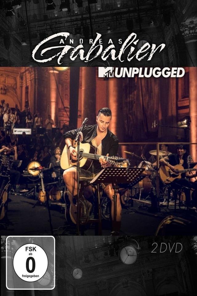 Andreas Gabalier: MTV Unplugged